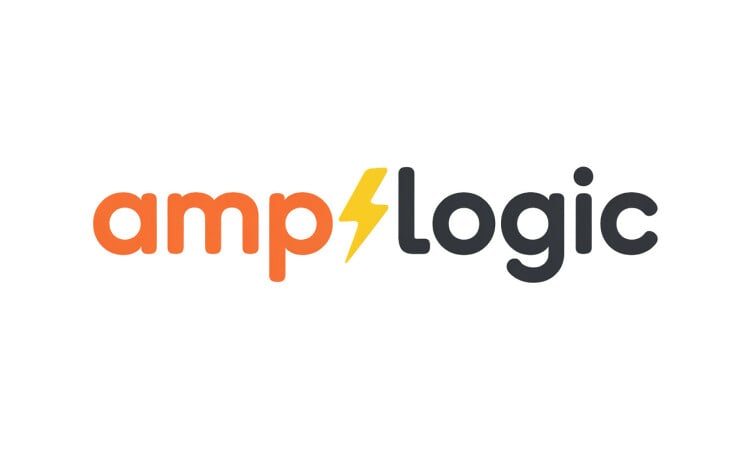 AmpLogic logo