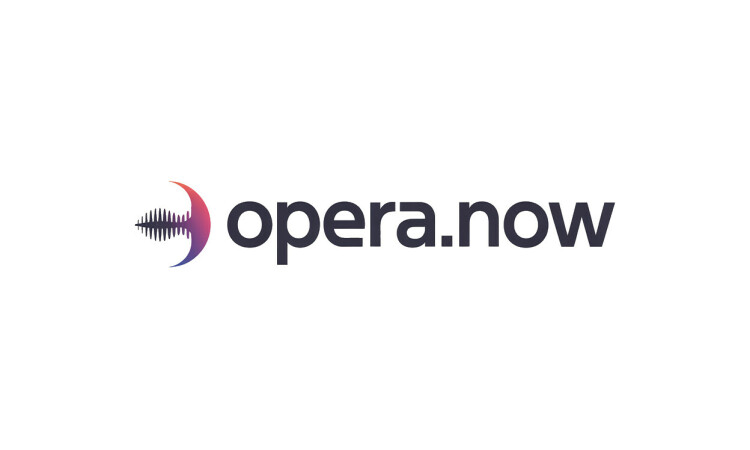 opera logo
