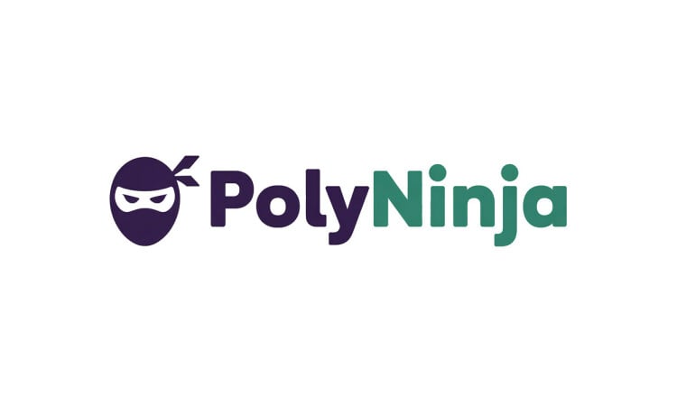 PolyNinja logo