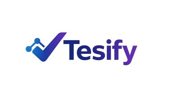 Tesify logo