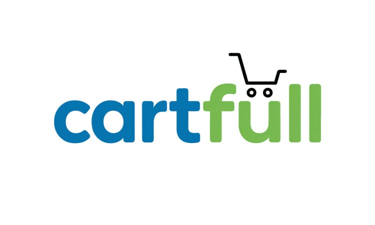 CartFull logo