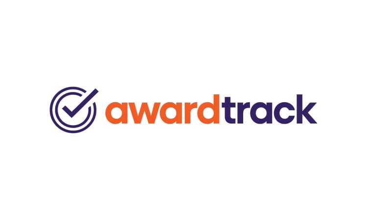 AwardTrack logo