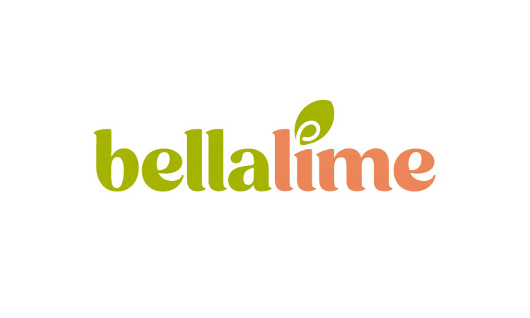 BellaLime.com - buy Unique premium domains