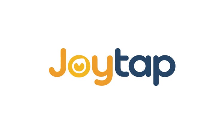 JoyTap logo