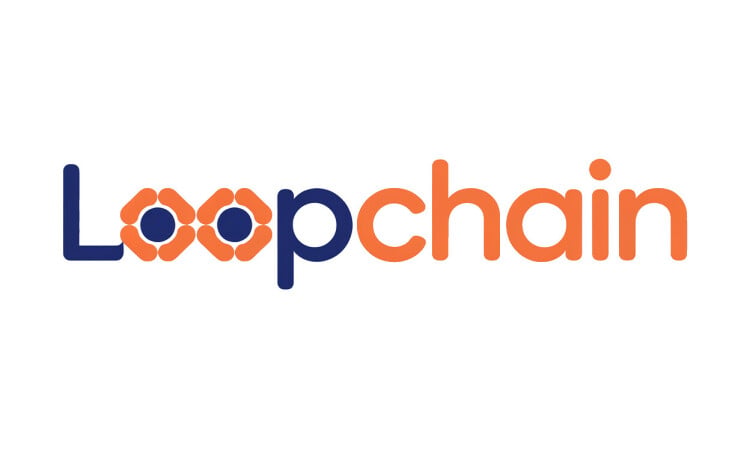 LoopChain logo