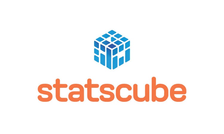 StatsCube logo