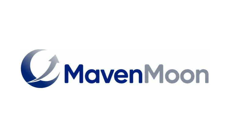 MavenMoon logo