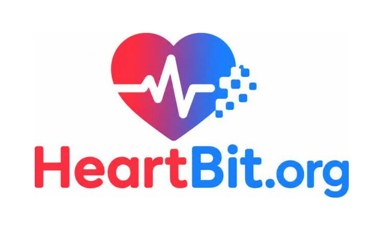 HeartBit logo
