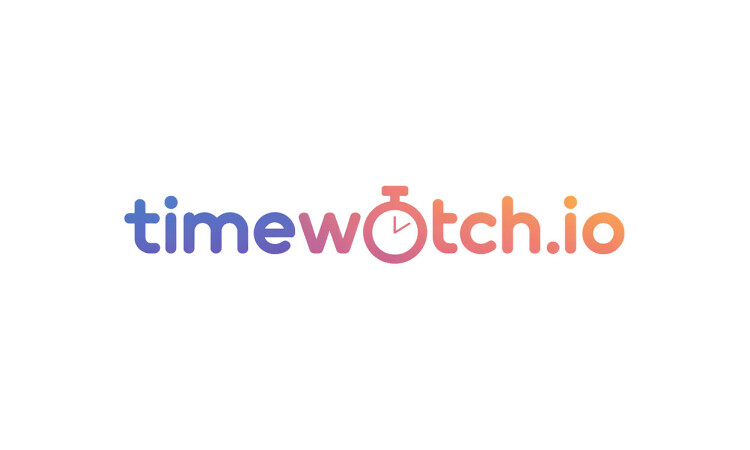 TimeWatch logo