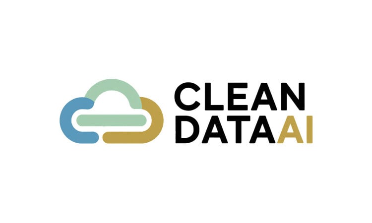 CleanDataAI logo