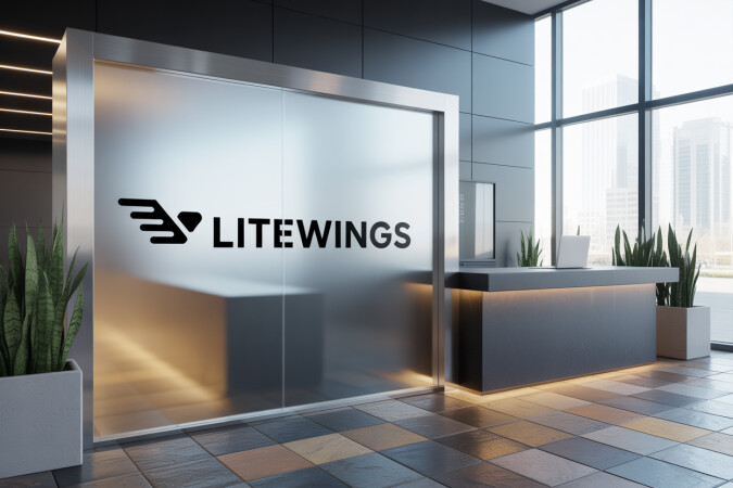 LiteWings.com — 4