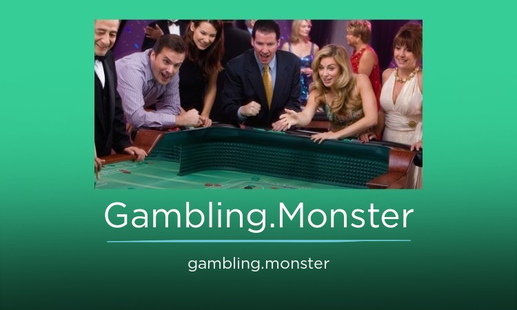 Gambling logo