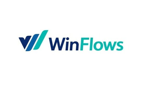 WinFlows logo