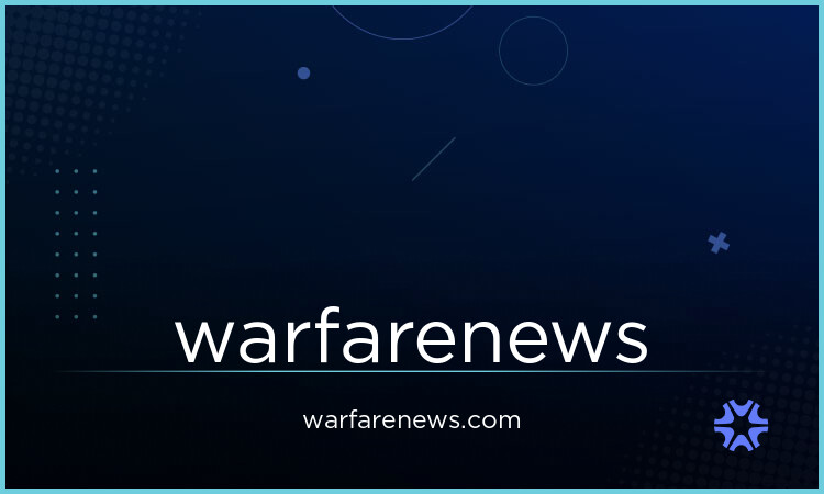 WarfareNews logo
