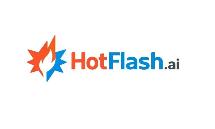 HotFlash logo