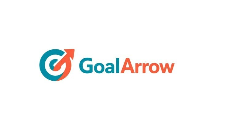 GoalArrow logo