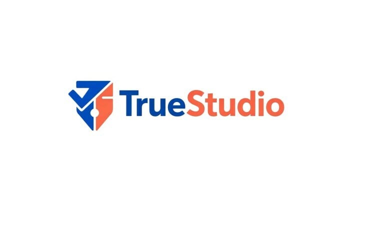 TrueStudio logo