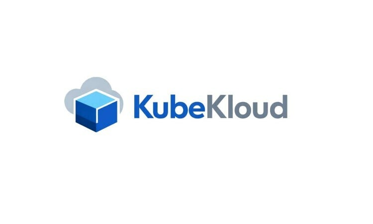 KubeKloud logo