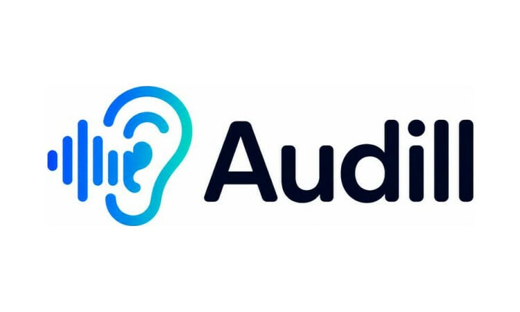 Audill logo