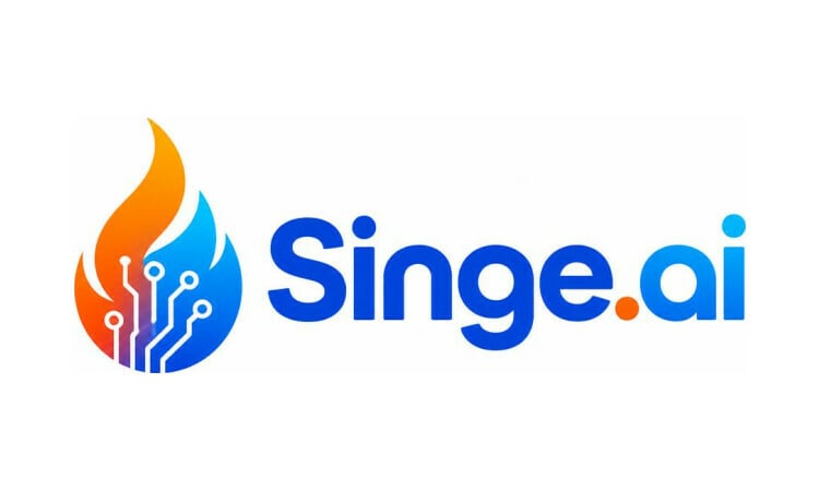 Singe logo