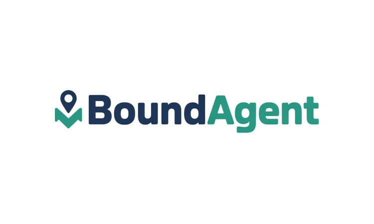 BoundAgent logo