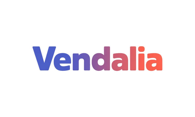 Vendalia logo