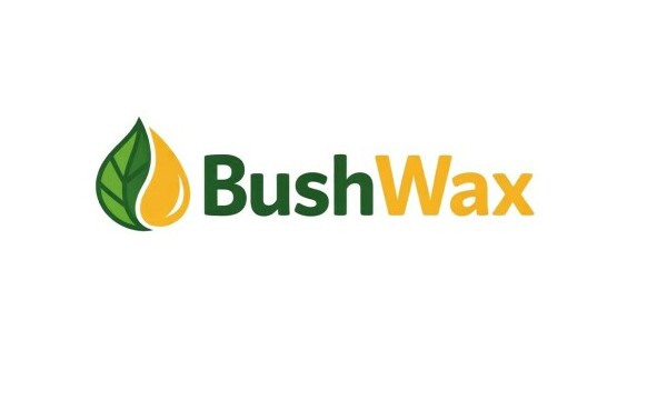 BushWax logo