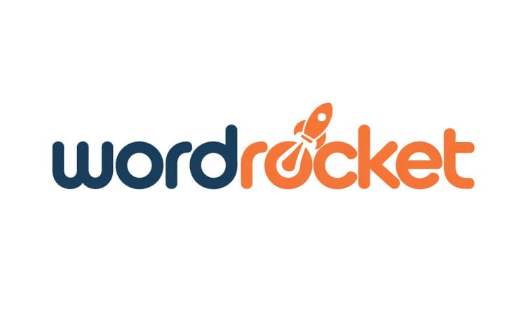 WordRocket logo