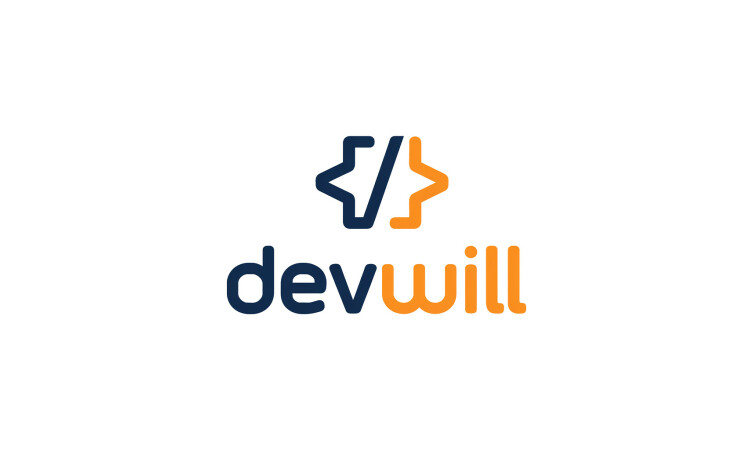 DevWill.com - Creative premium domain names for sale