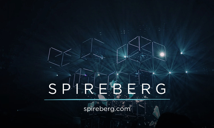 SpireBerg.com - buy Great premium domains