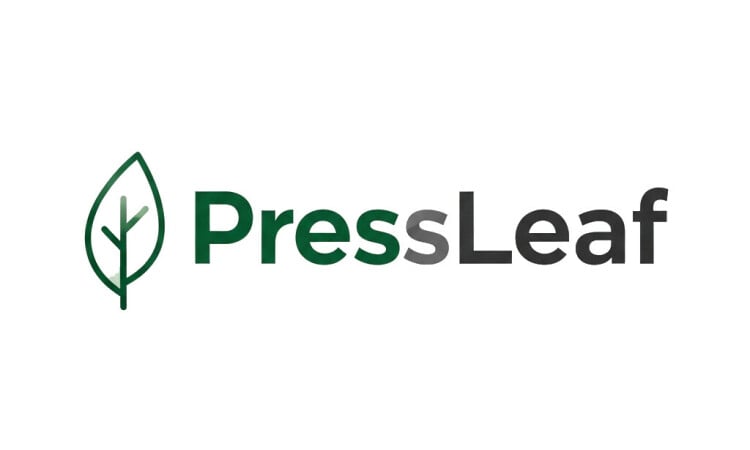 PressLeaf.com