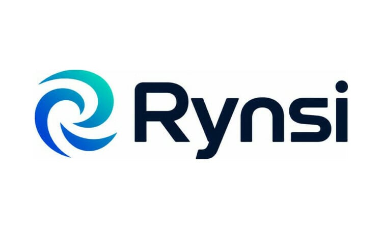 Rynsi logo