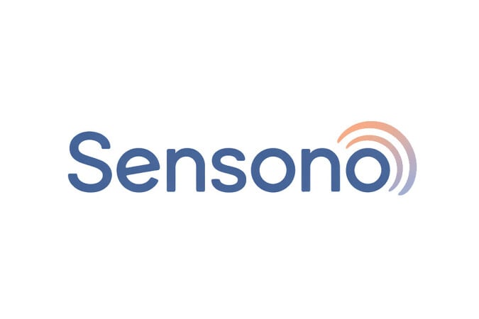 Sensono logo