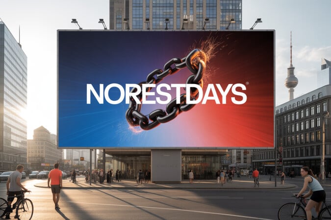 NoRestDays.com image 3