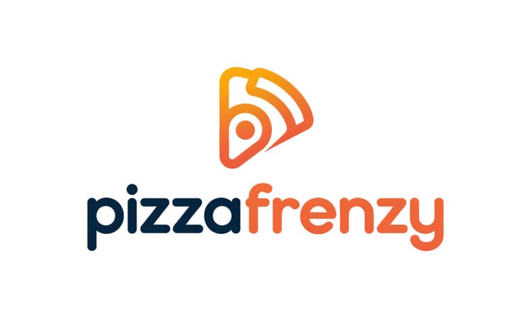 PizzaFrenzy logo
