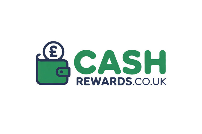CashRewards logo