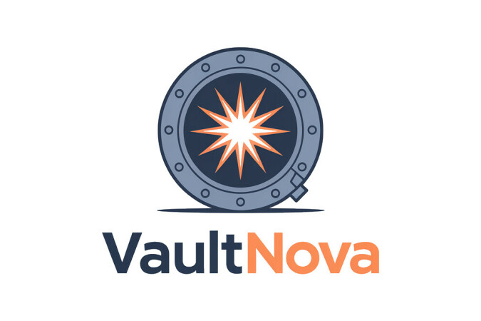 VaultNova.com - Catchy premium names