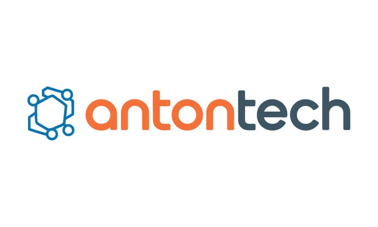 AntonTech logo