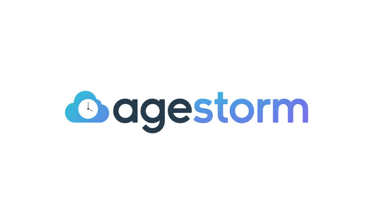 AgeStorm.com - Great premium domain names for sale
