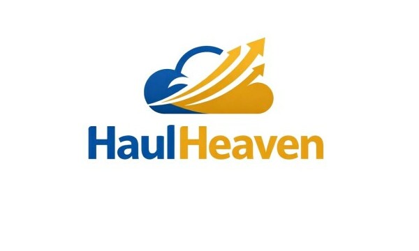 HaulHeaven logo