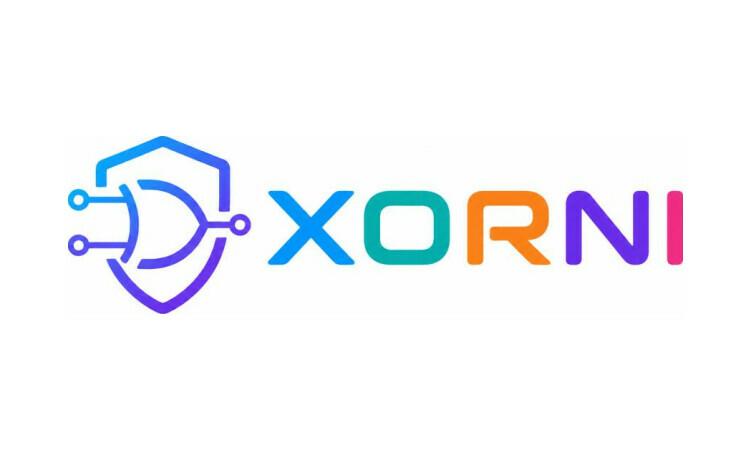 XORNI logo