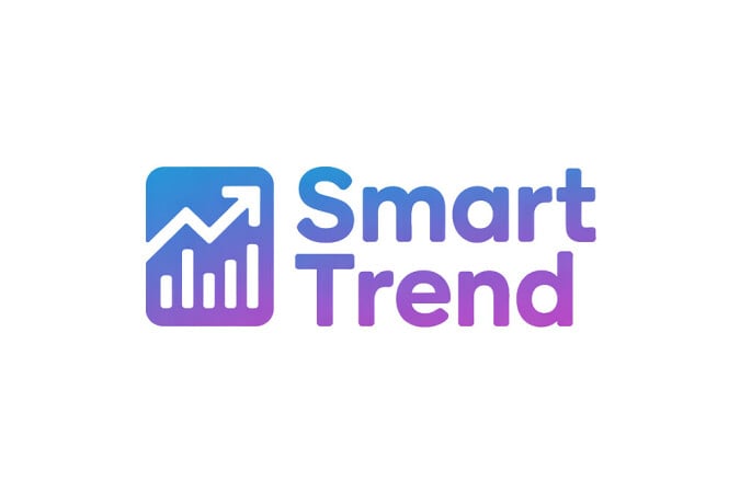 SmartTrend logo