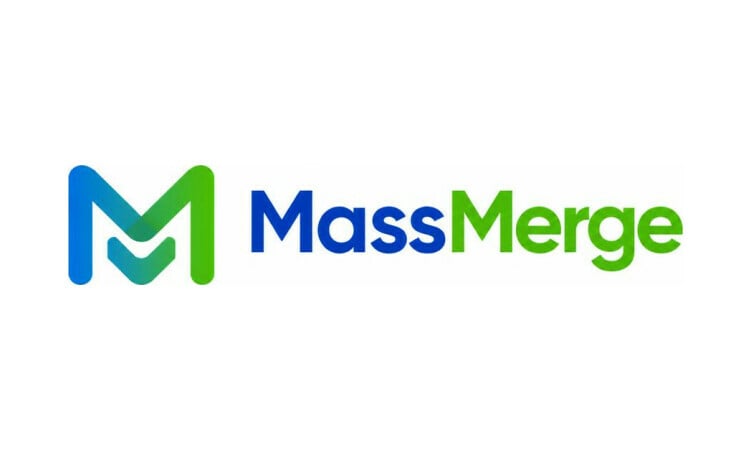 MassMerge.com is for sale