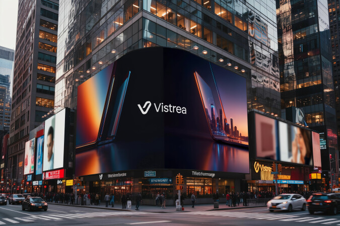 Vistrea.com — 3