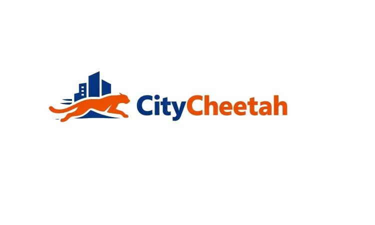 CityCheetah logo