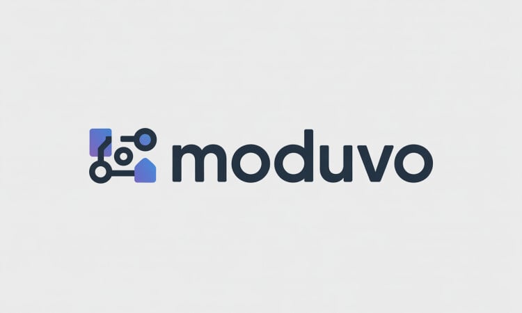 Moduvo logo