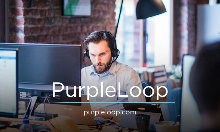 PurpleLoop.com - Great domains for sale