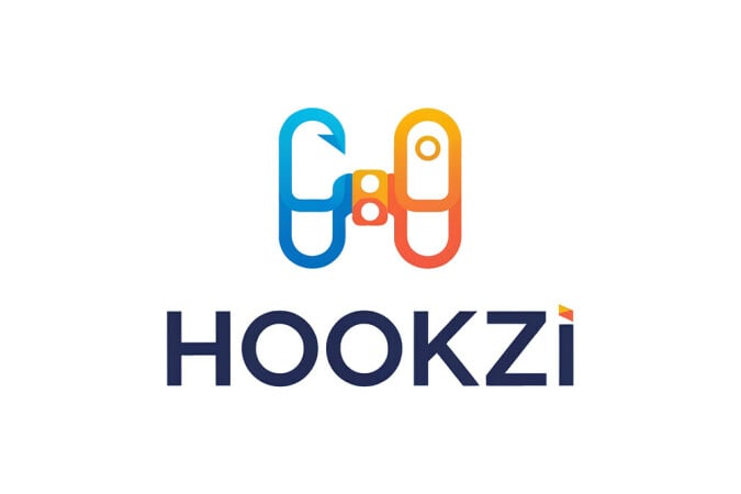 Hookzi logo