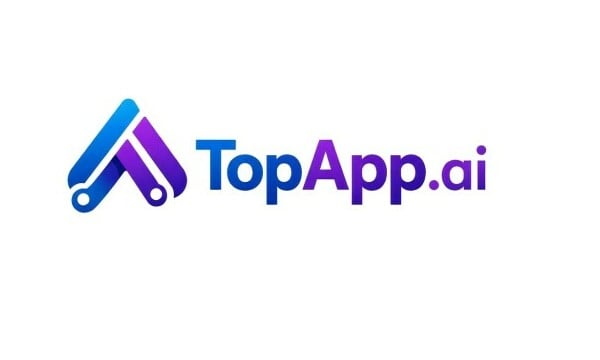 TopApp.ai is for sale