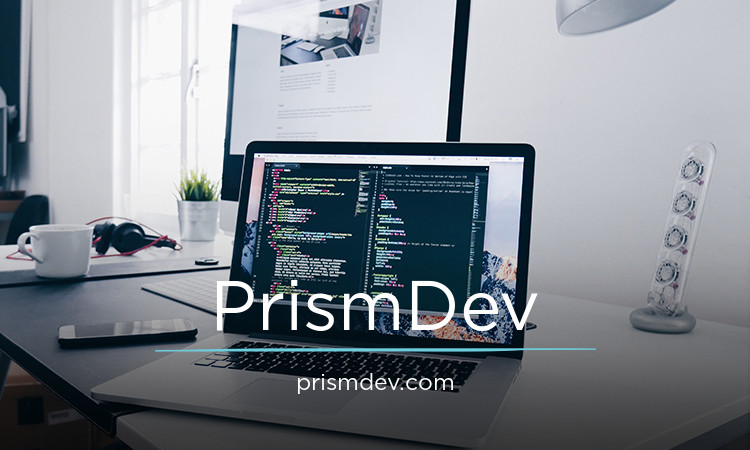 PrismDev.com - Unique premium names